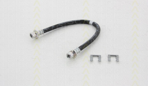 NF PARTS stabdžių žarnelė 815040233NF